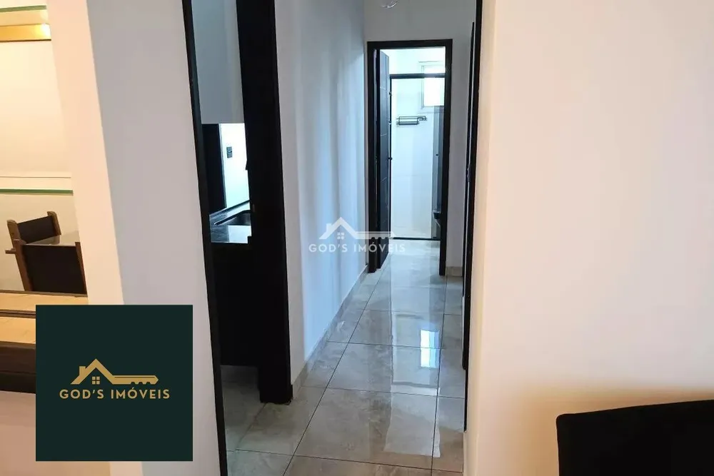 Apartamento, 2 quartos, 98 m² - Foto 3