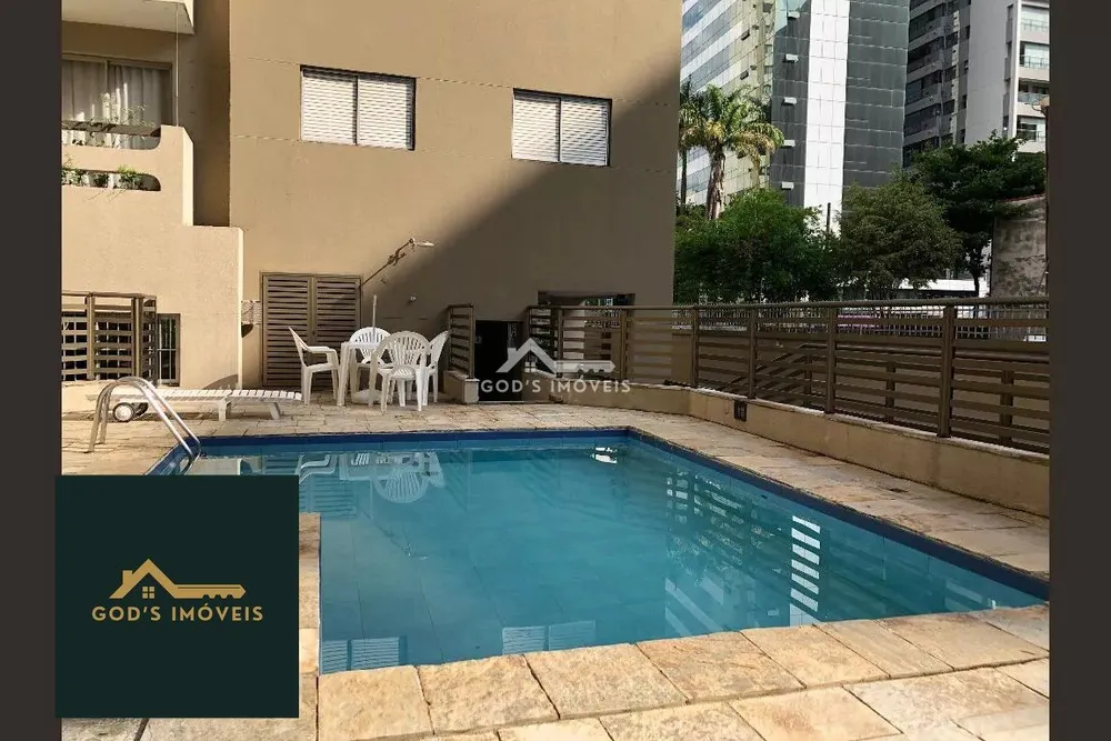 Apartamento, 2 quartos, 98 m² - Foto 6