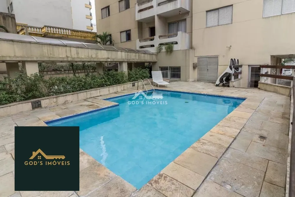 Apartamento, 2 quartos, 98 m² - Foto 12