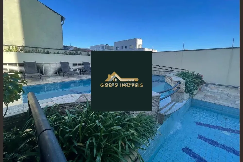 Apartamento, 2 quartos, 98 m² - Foto 10