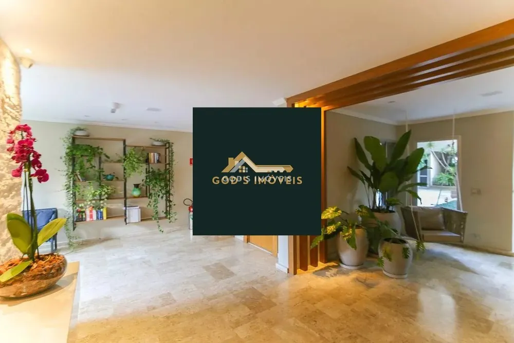 Apartamento, 2 quartos, 98 m² - Foto 1