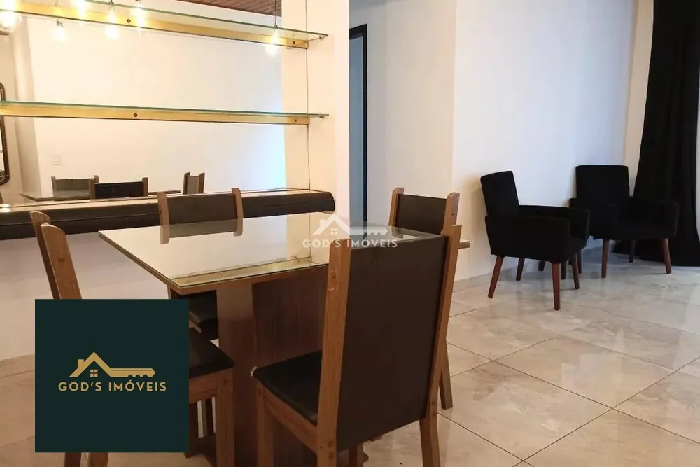 Apartamento, 2 quartos, 98 m² - Foto 9