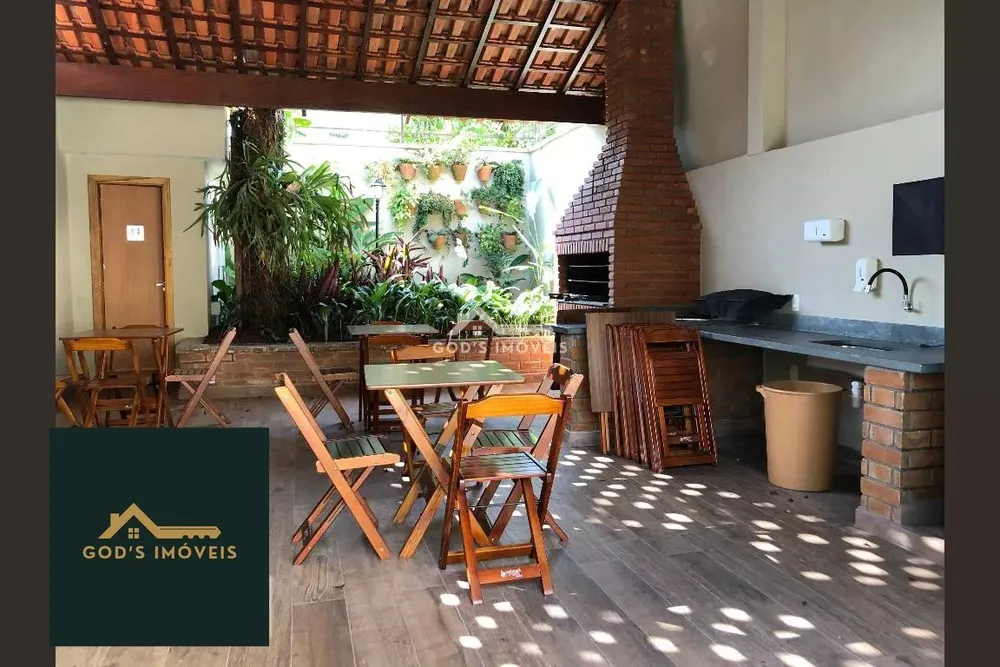Apartamento, 2 quartos, 98 m² - Foto 14