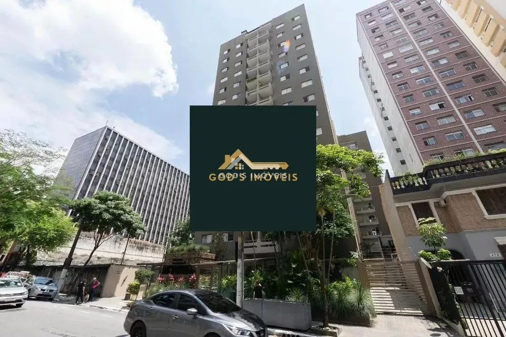 Apartamento, 2 quartos, 98 m² - Foto 8