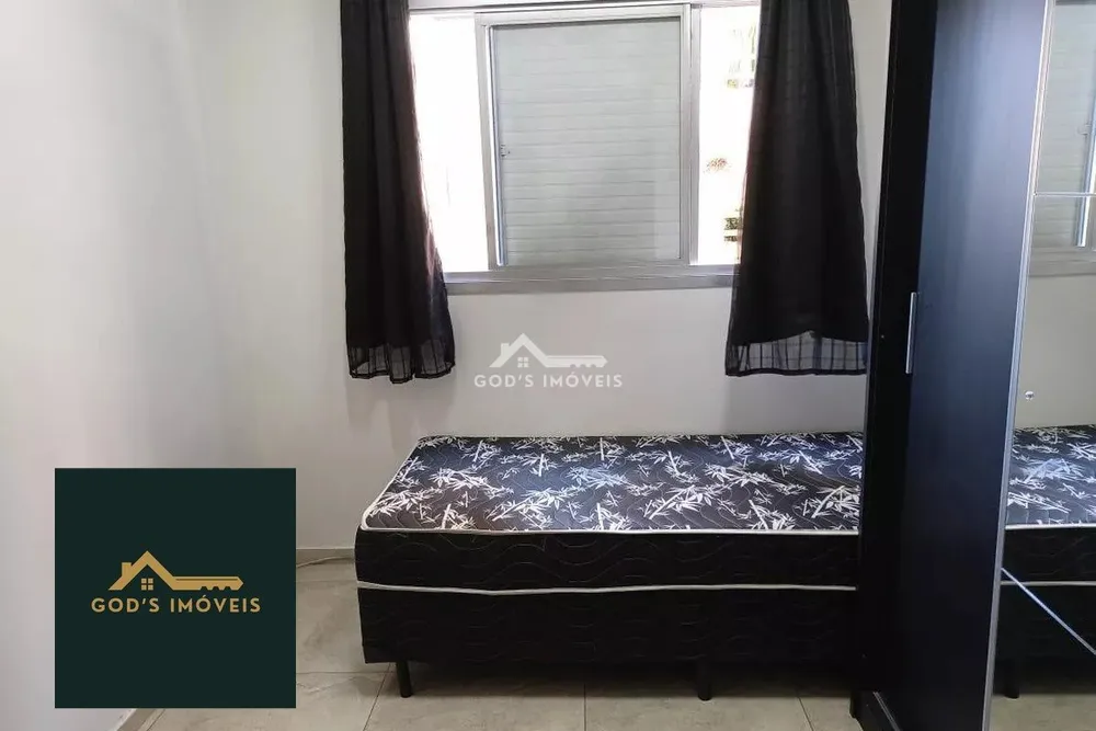 Apartamento, 2 quartos, 98 m² - Foto 7