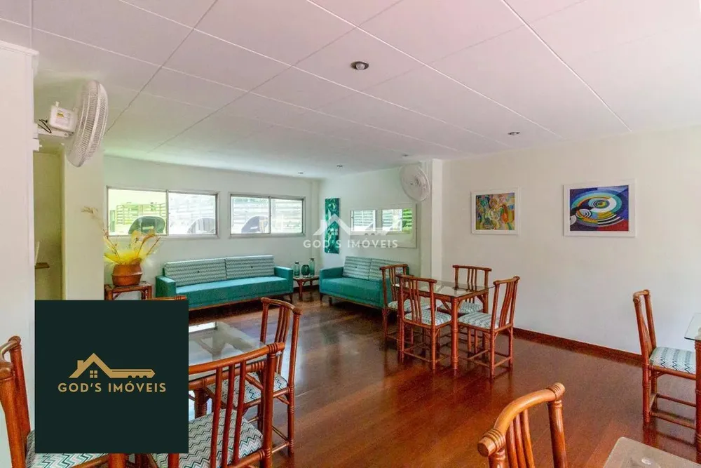 Apartamento, 2 quartos, 98 m² - Foto 5