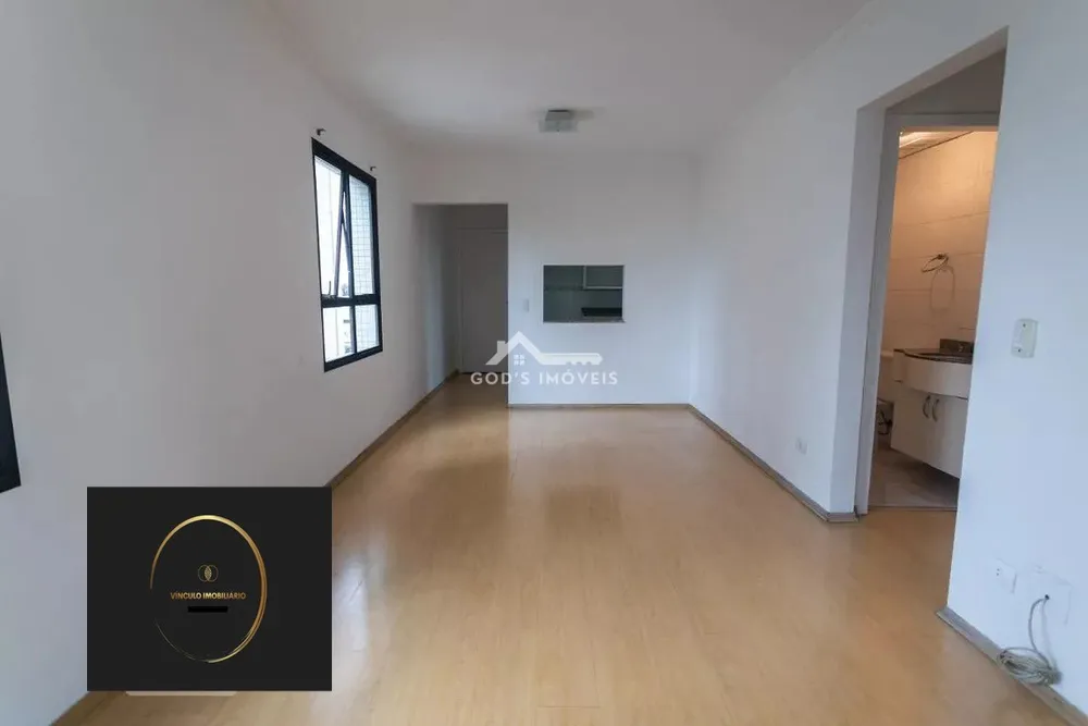 Apartamento, 3 quartos, 88 m² - Foto 4