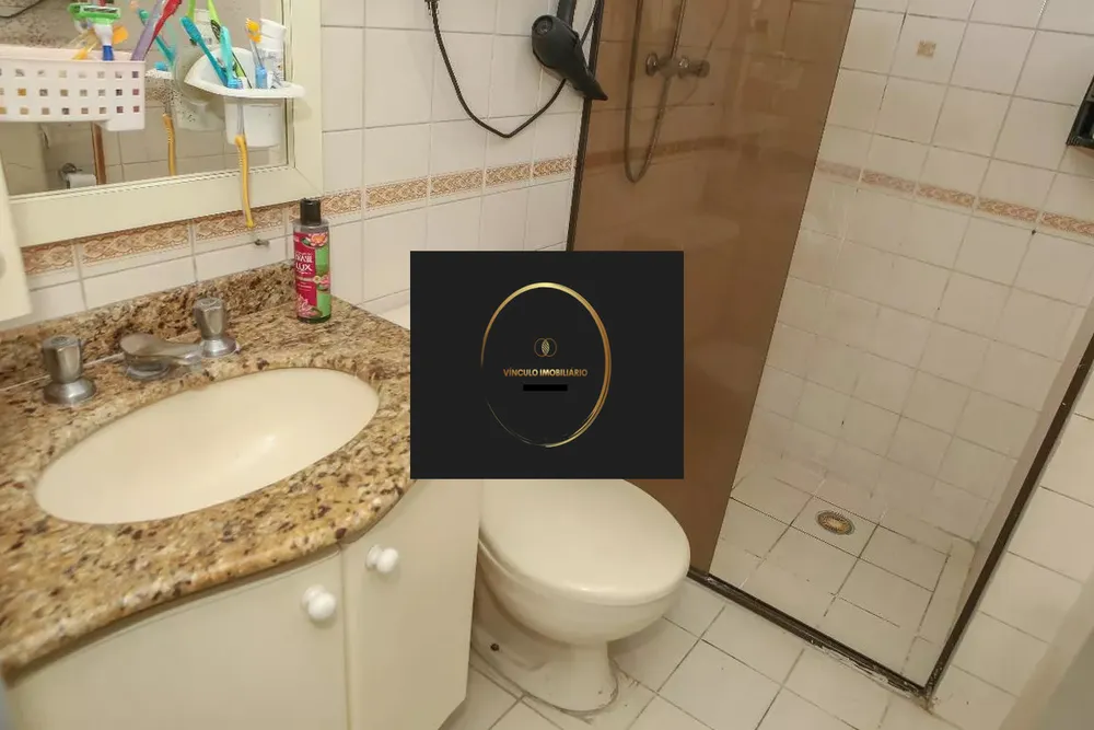 Apartamento, 3 quartos, 88 m² - Foto 11
