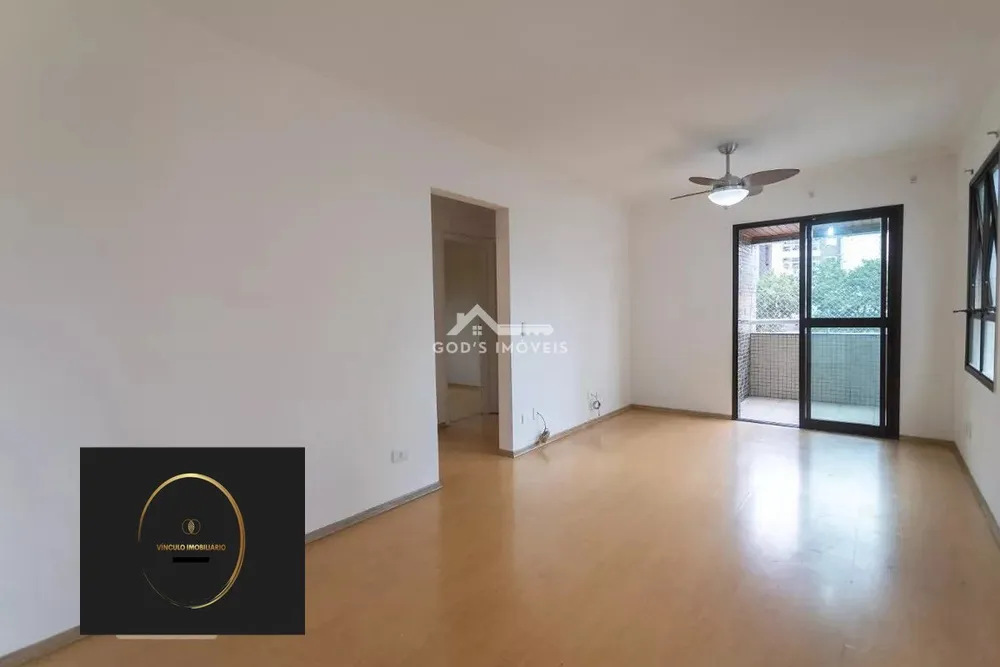 Apartamento, 3 quartos, 88 m² - Foto 3