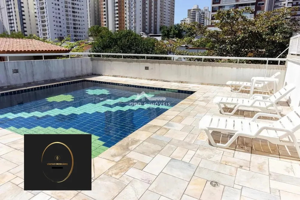 Apartamento, 3 quartos, 88 m² - Foto 14