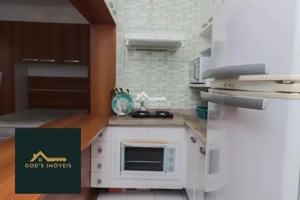 Apartamento, 1 quarto, 36 m² - Foto 11