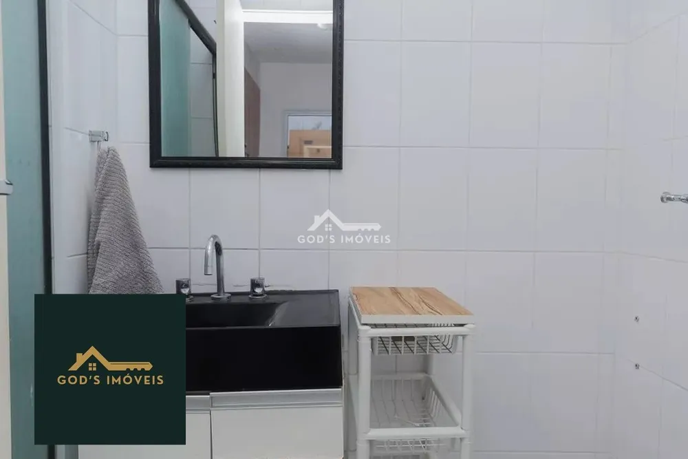 Apartamento, 1 quarto, 36 m² - Foto 9