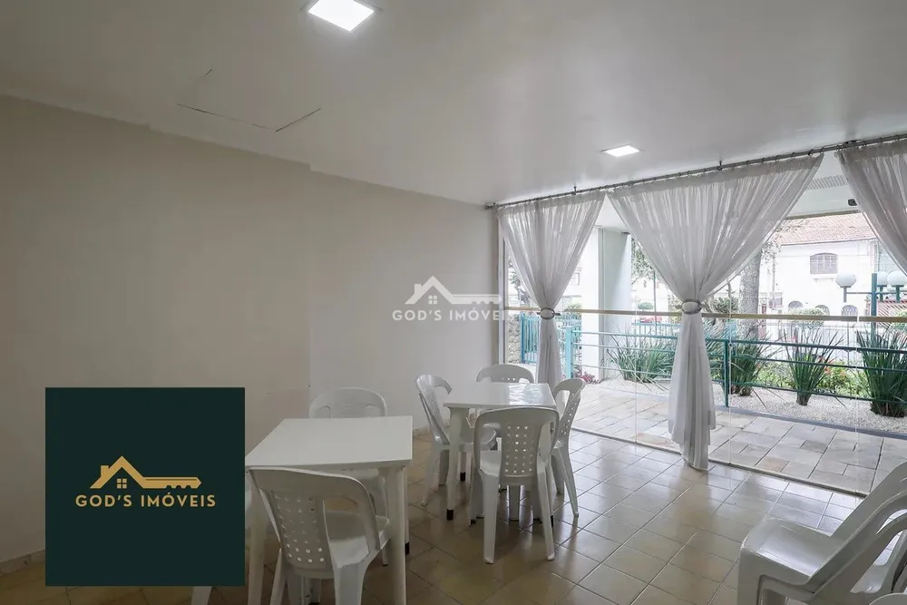 Apartamento, 1 quarto, 36 m² - Foto 12