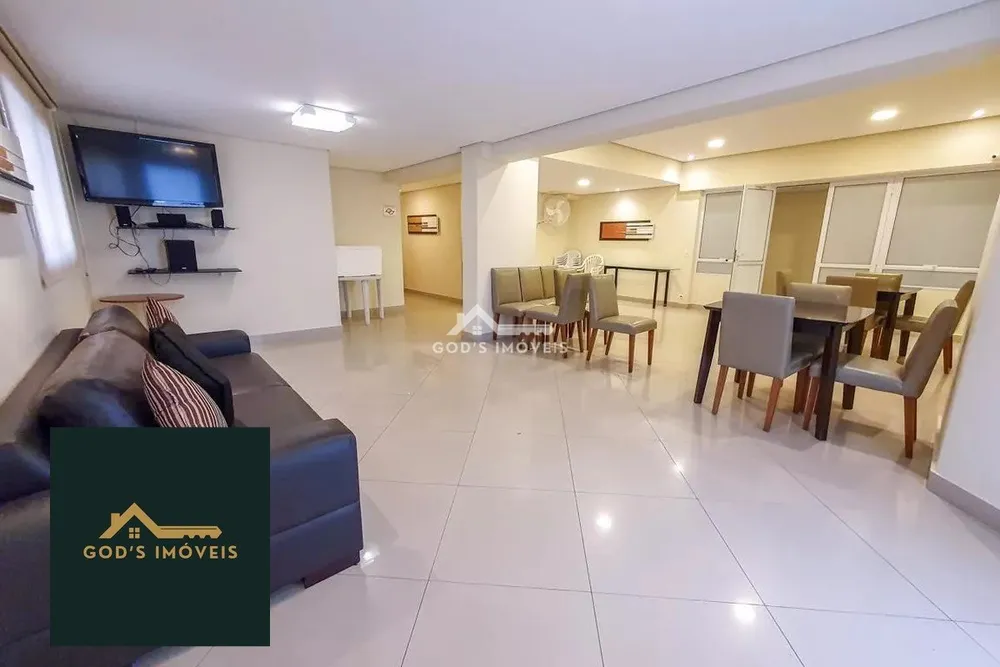 Apartamento, 1 quarto, 36 m² - Foto 6