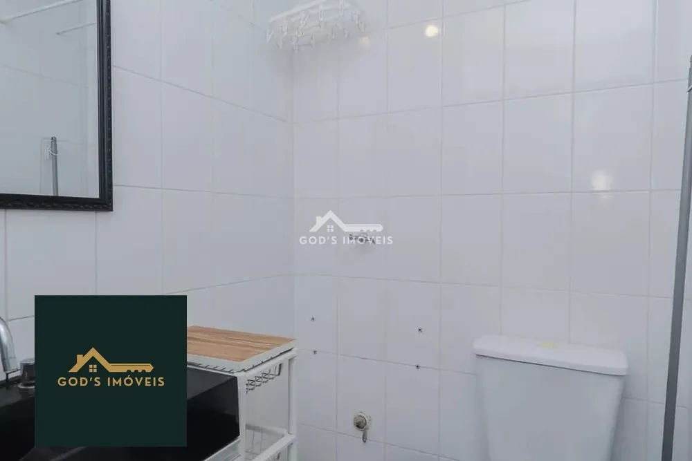 Apartamento, 1 quarto, 36 m² - Foto 15