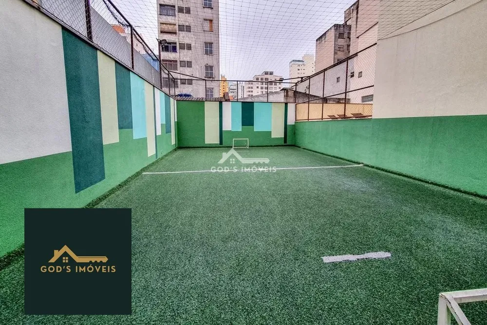 Apartamento, 1 quarto, 36 m² - Foto 7
