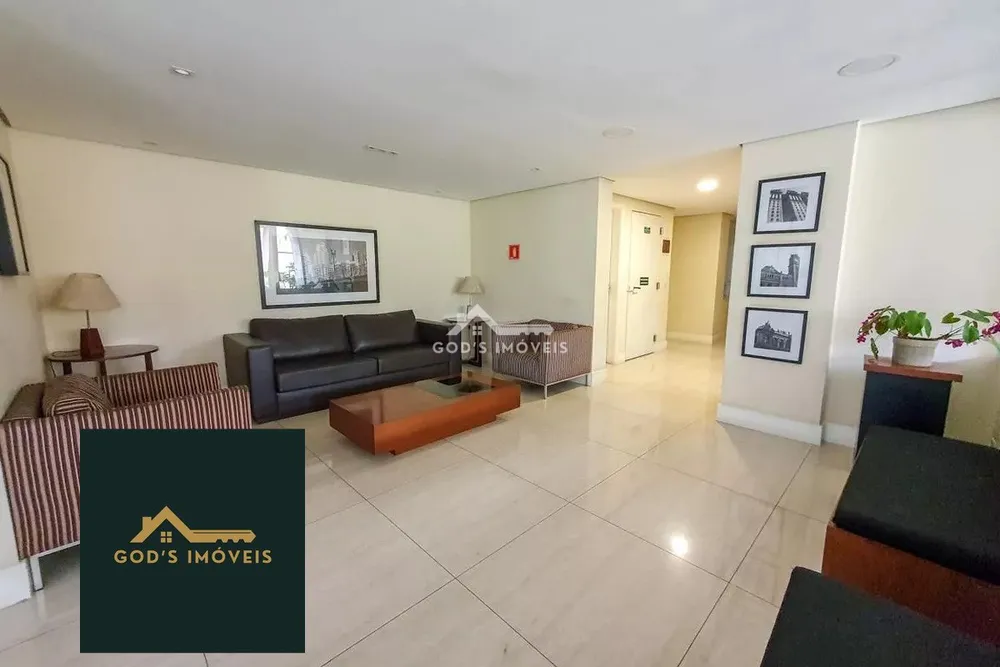 Apartamento, 1 quarto, 36 m² - Foto 14