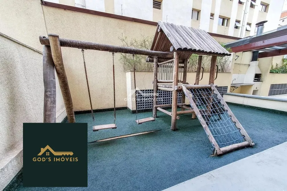 Apartamento, 1 quarto, 36 m² - Foto 8