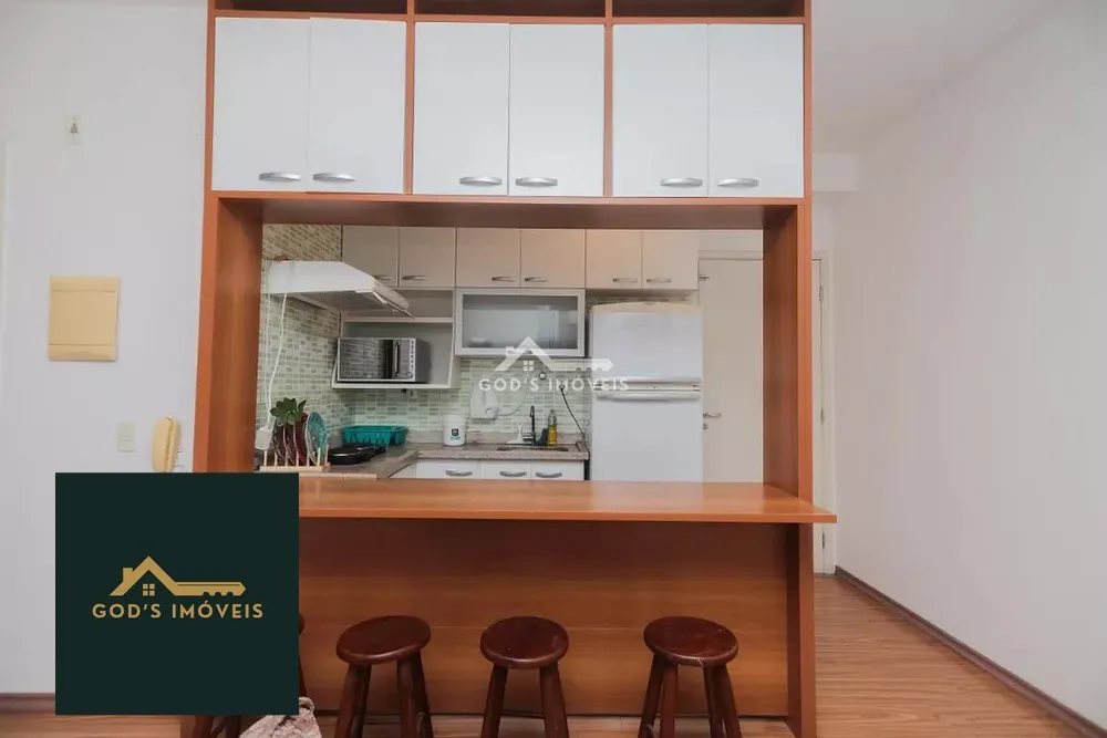 Apartamento, 1 quarto, 36 m² - Foto 10