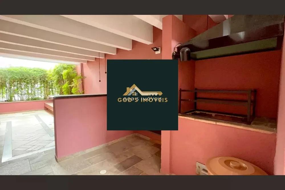 Apartamento, 3 quartos, 96 m² - Foto 3