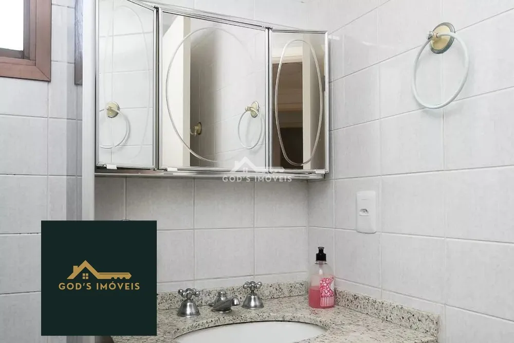 Apartamento, 3 quartos, 96 m² - Foto 8