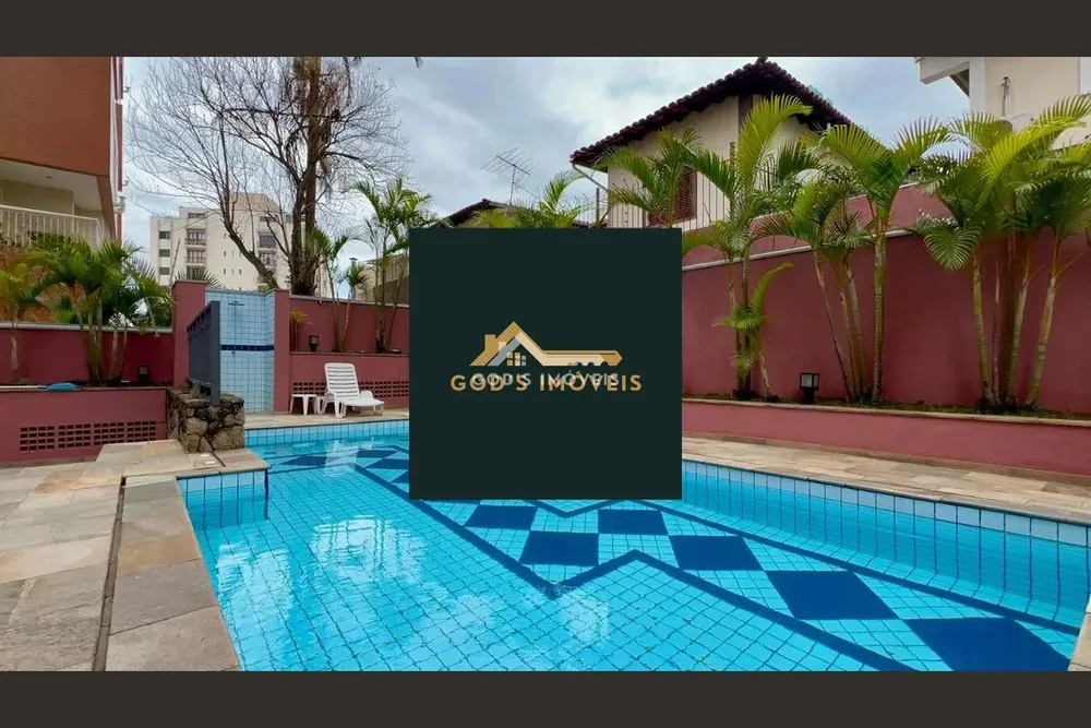 Apartamento, 3 quartos, 96 m² - Foto 5