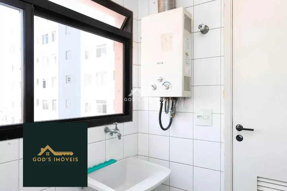 Apartamento, 3 quartos, 96 m² - Foto 3