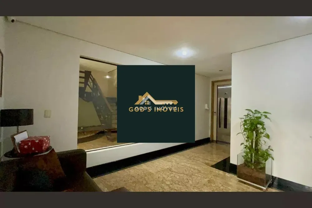 Apartamento, 3 quartos, 96 m² - Foto 4