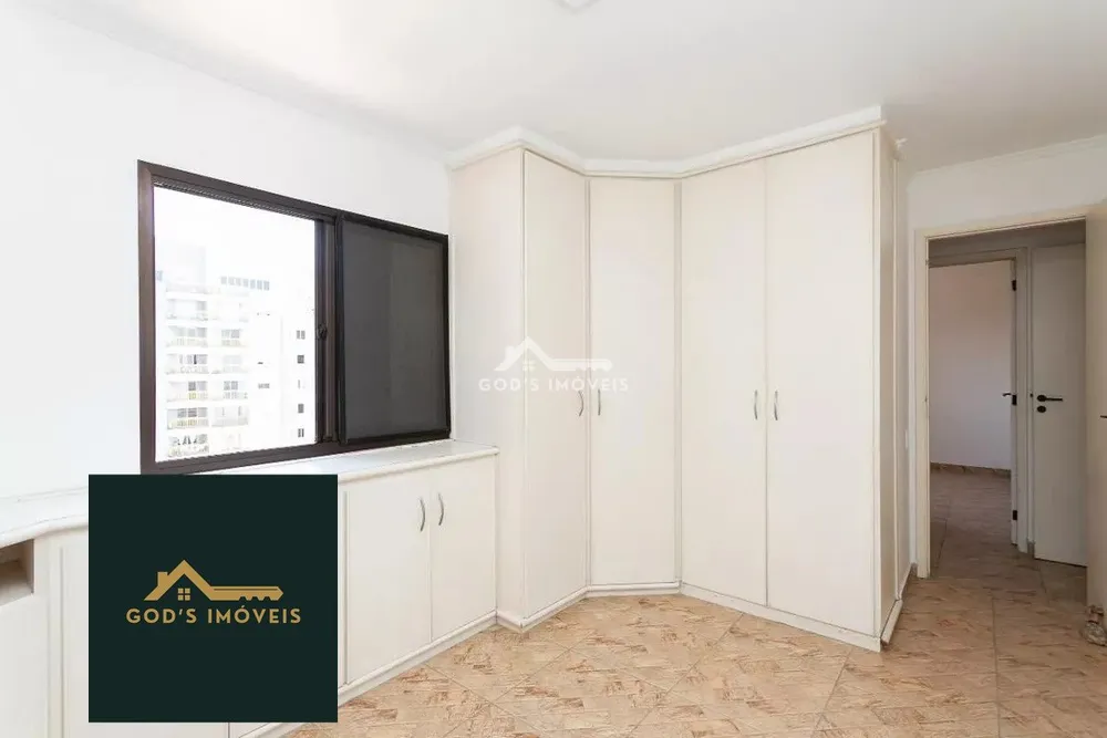 Apartamento, 3 quartos, 96 m² - Foto 1