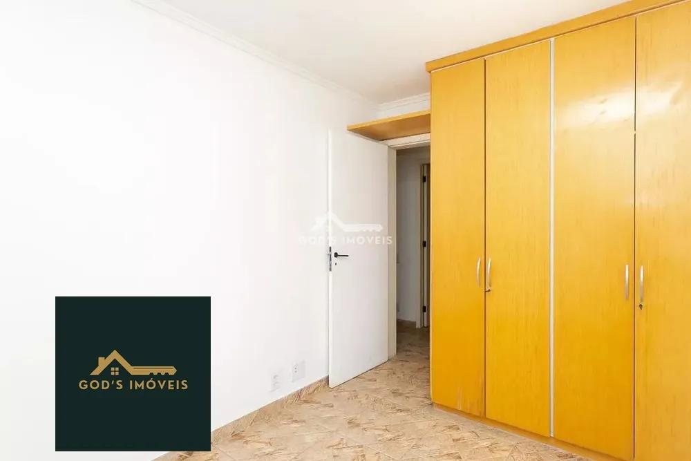 Apartamento, 3 quartos, 96 m² - Foto 9
