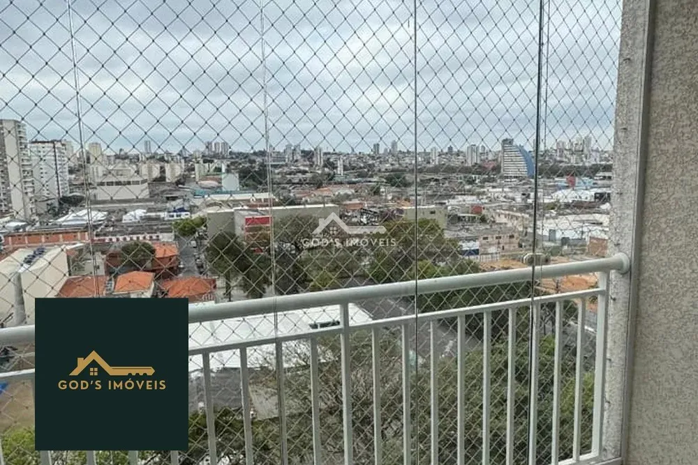 Apartamento, 2 quartos, 54 m² - Foto 4