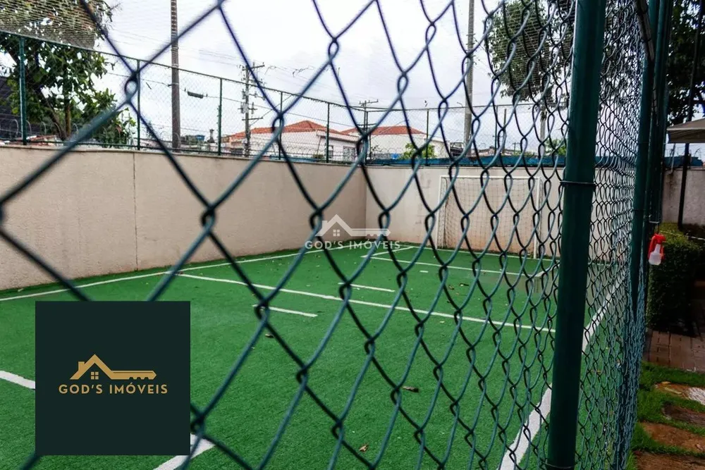 Apartamento, 2 quartos, 54 m² - Foto 4