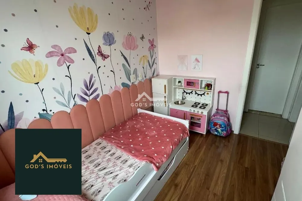 Apartamento, 2 quartos, 54 m² - Foto 7