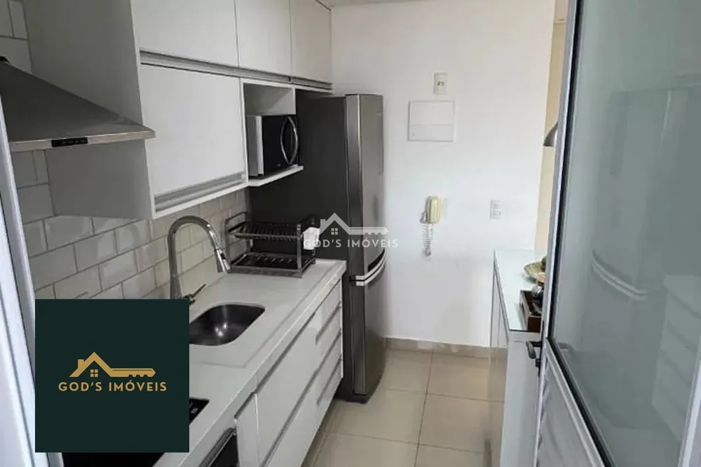 Apartamento, 2 quartos, 54 m² - Foto 6