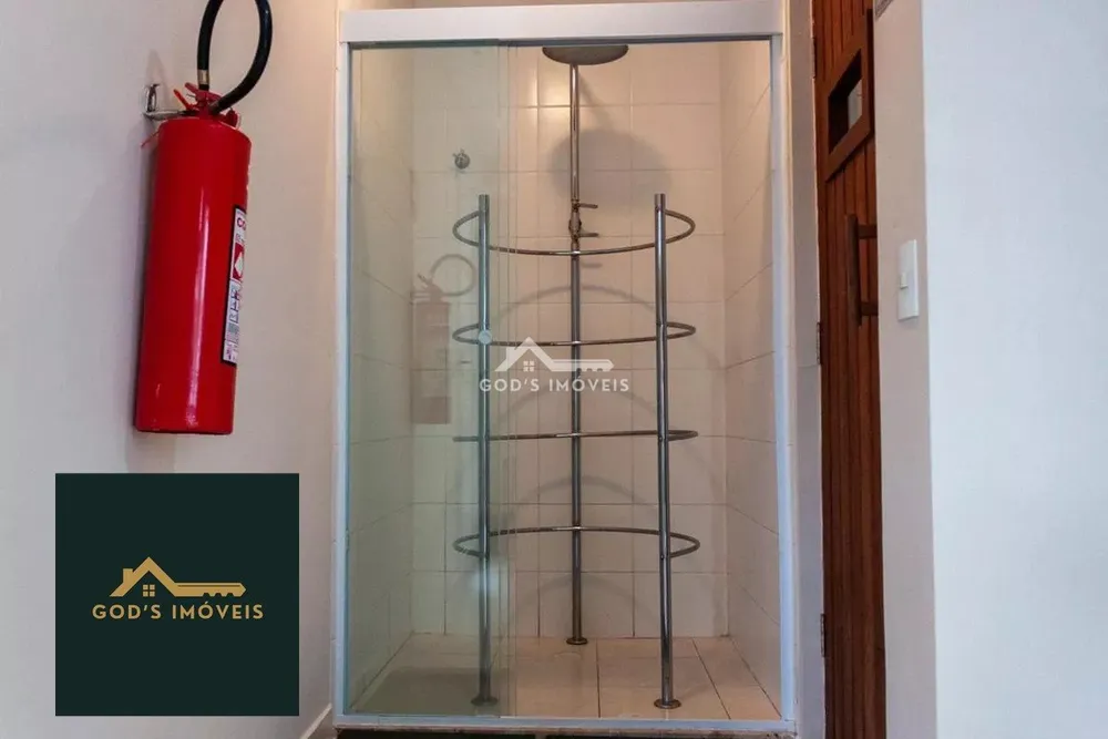 Apartamento, 2 quartos, 54 m² - Foto 2
