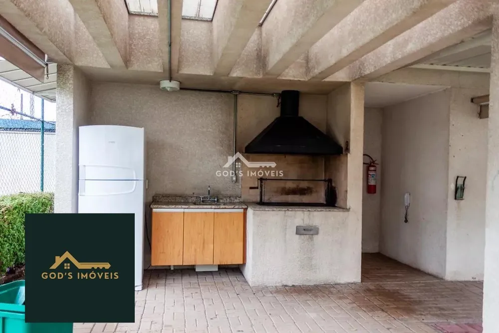 Apartamento, 2 quartos, 54 m² - Foto 11