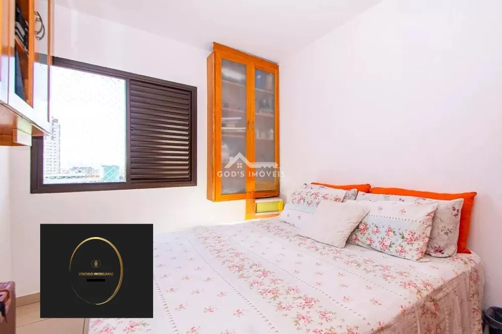 Apartamento, 3 quartos, 101 m² - Foto 8