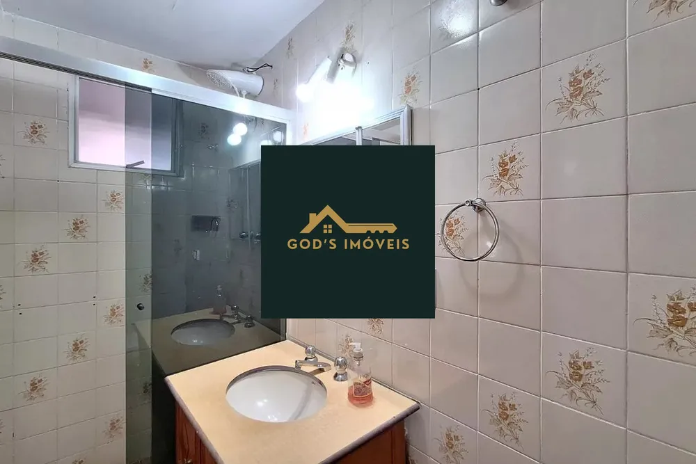 Apartamento, 3 quartos, 101 m² - Foto 4