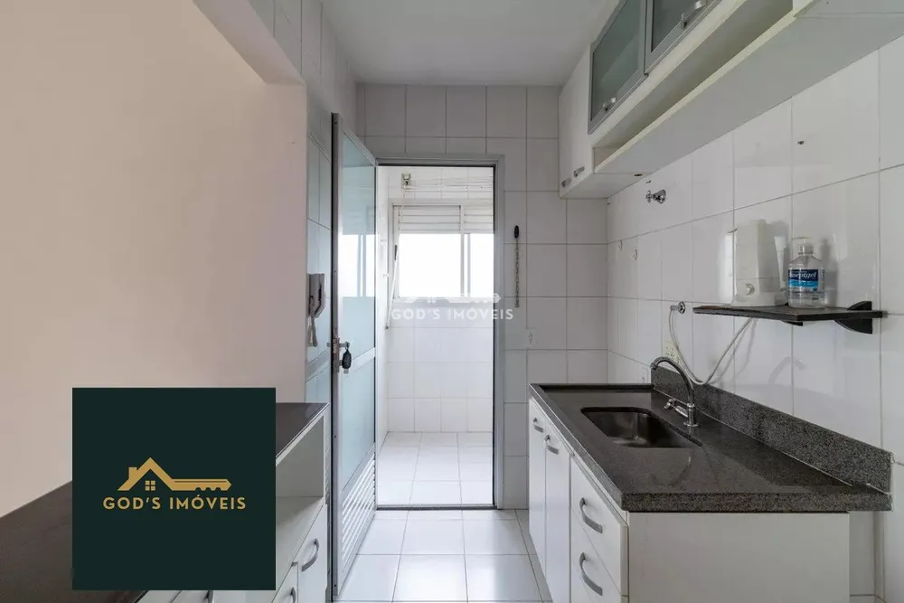 Apartamento, 3 quartos, 101 m² - Foto 5