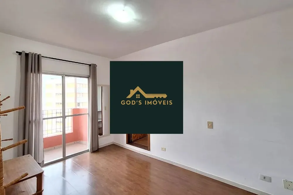 Apartamento, 3 quartos, 101 m² - Foto 1