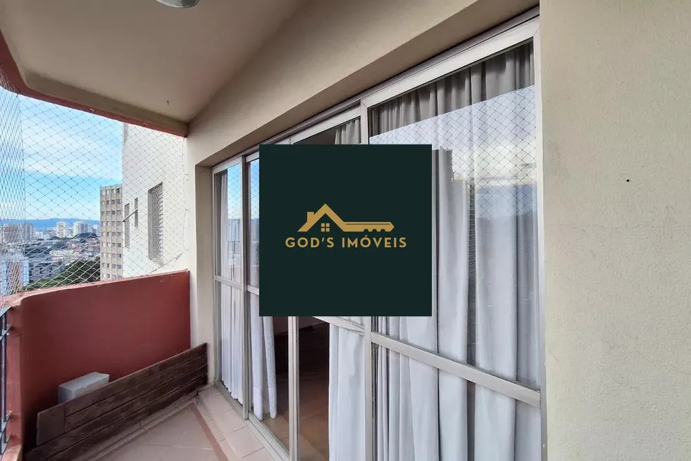 Apartamento, 3 quartos, 101 m² - Foto 4
