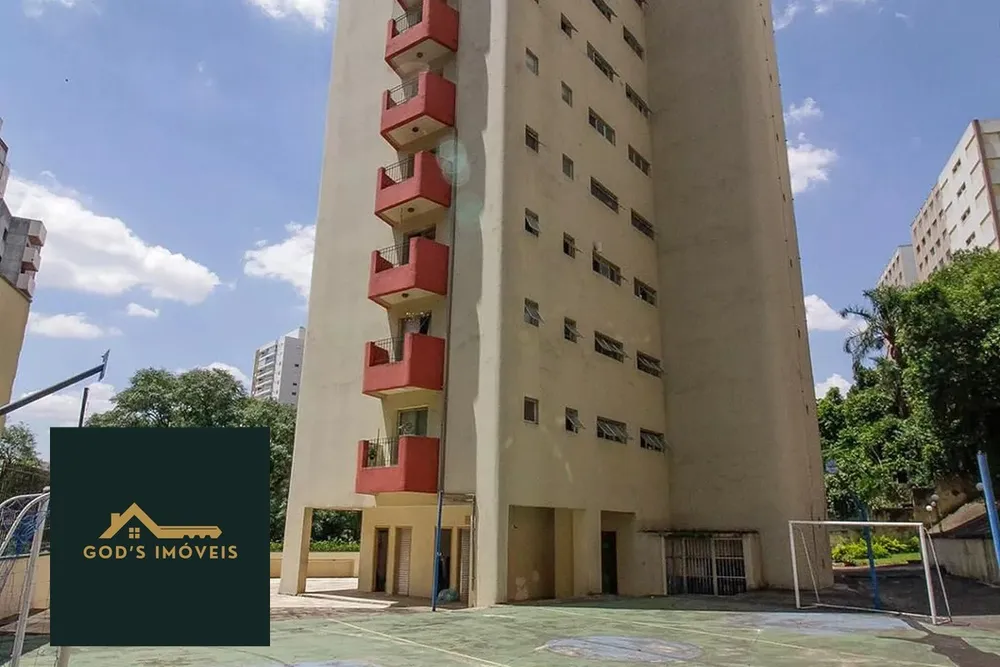 Apartamento, 3 quartos, 101 m² - Foto 5
