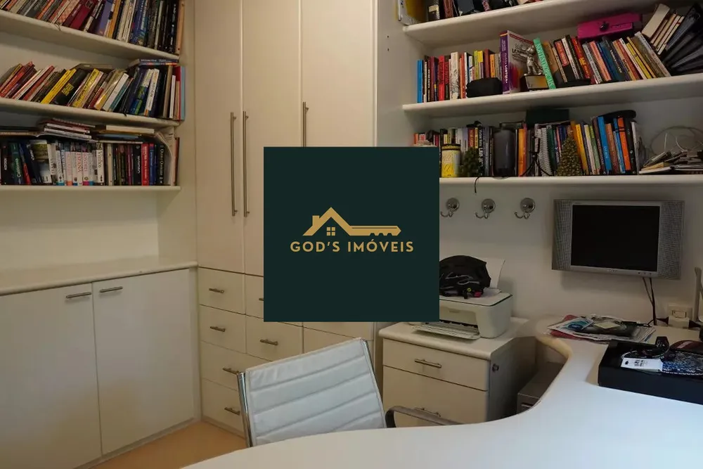 Apartamento, 1 quarto, 74 m² - Foto 6