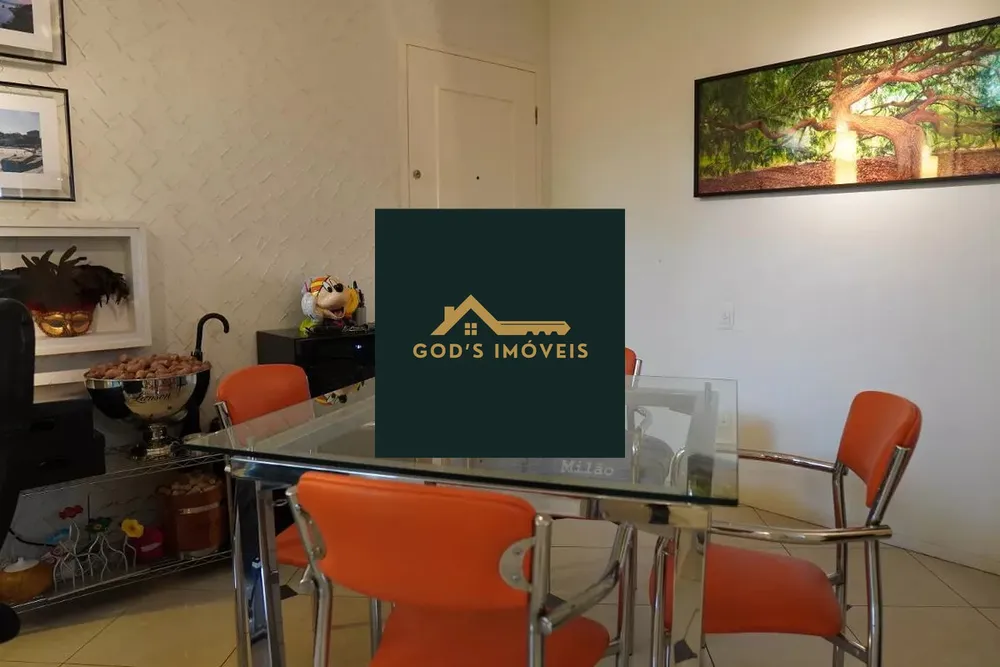 Apartamento, 1 quarto, 74 m² - Foto 1