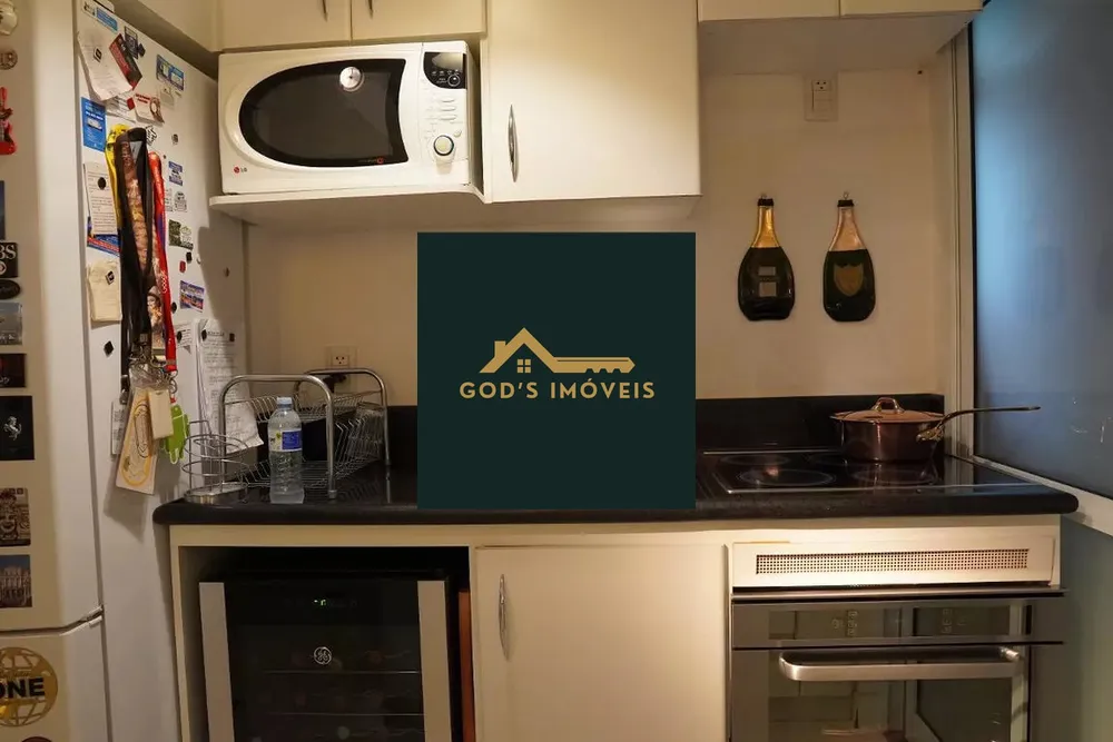Apartamento, 1 quarto, 74 m² - Foto 4