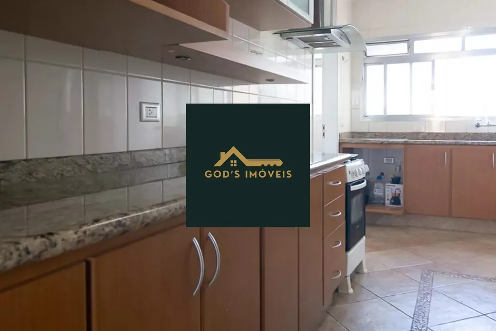 Apartamento, 3 quartos, 181 m² - Foto 1