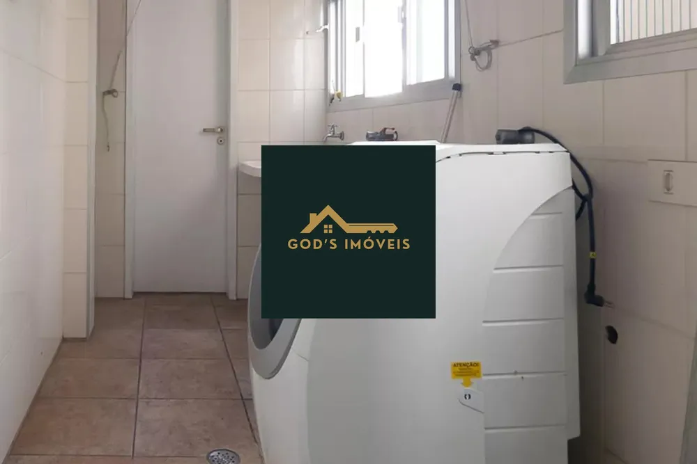 Apartamento, 3 quartos, 181 m² - Foto 5