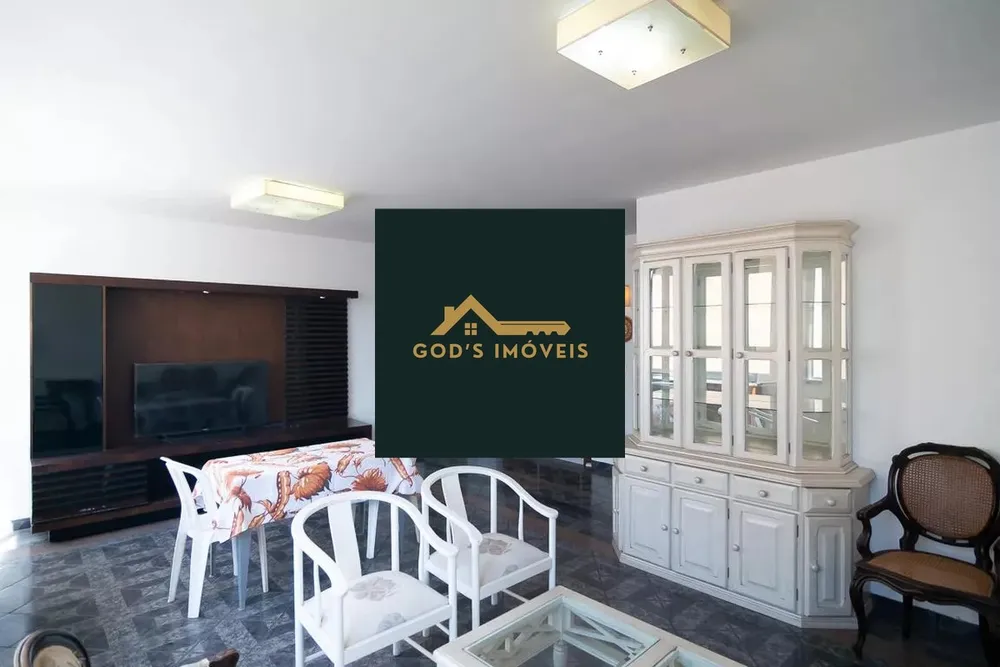 Apartamento, 3 quartos, 181 m² - Foto 2