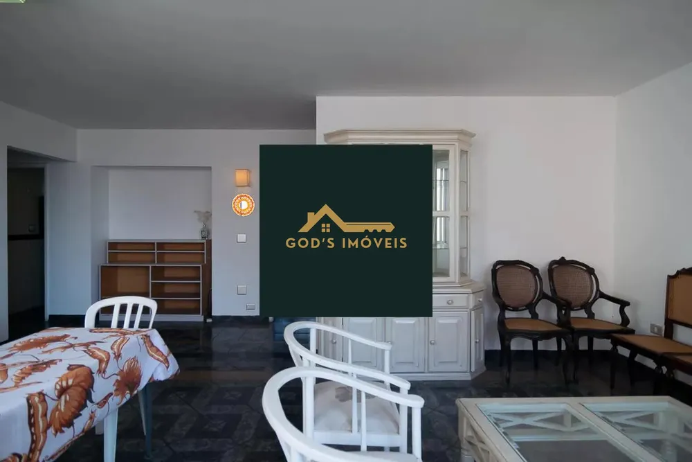Apartamento, 3 quartos, 181 m² - Foto 3
