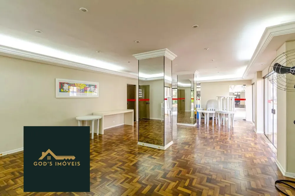 Apartamento, 3 quartos, 181 m² - Foto 8